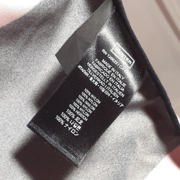 Limited HTF Hunter Original jacket size 6 women Not For Target - Picture 7 of 8